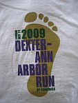 Race Photo  The official coton tee shirt logo. : Fitness, Races, Running, Half Marathon